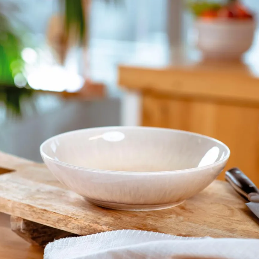 like. by Villeroy & Boch Schale Perlemor Sand 1200 ml