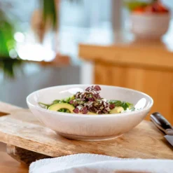 like. by Villeroy & Boch Schale Perlemor Sand 1200 ml