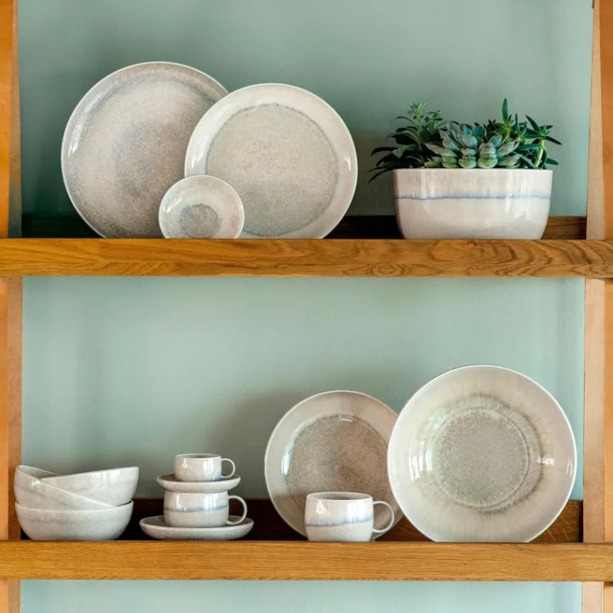 like. by Villeroy & Boch Schale Perlemor Sand 1200 ml