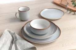 Ritzenhoff & Breker Schalen & Schüsseln|Schalen & Schüsseln|Schale Portofino 600 ml