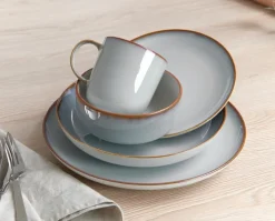 Ritzenhoff & Breker Schalen & Schüsseln|Schalen & Schüsseln|Schale Portofino 600 ml