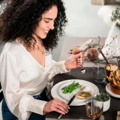 like. by Villeroy & Boch Tischdeko|Schalen & Schüsseln|Schale Winter Glow 120 ml