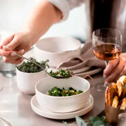 like. by Villeroy & Boch Tischdeko|Schalen & Schüsseln|Schale Winter Glow 120 ml