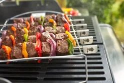 Weber Weber Grills & Grillzubehör|Schaschlik-Set Schaschlik-Set