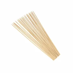 Schaschlikspieße 100tlg.