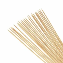 Küchenutensilien|Schaschlikspieße 100tlg.