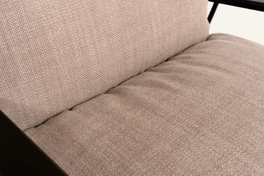 designwerk Sessel|Schaukelsessel Fluffy