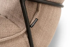 designwerk Sessel|Schaukelsessel Fluffy