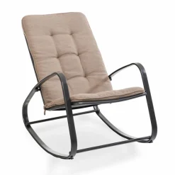 Gartenstühle|Schaukelstuhl Lavello