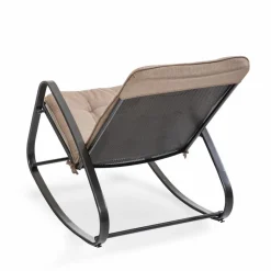 Gartenstühle|Schaukelstuhl Lavello