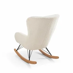 Sessel|Schaukelstuhl Leno