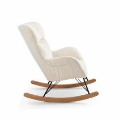 Sessel|Schaukelstuhl Leno