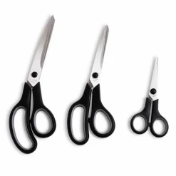 Scheren-Set 3tlg. Schneidwaren