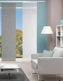 Sale Schiebevorhang Pive 60 x 260 cm Vorhänge & Gardinen