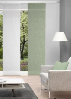Schmidt Vorhänge & Gardinen|Schiebevorhang Pive 60 x 260 cm