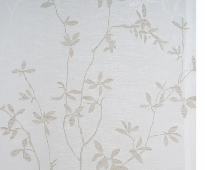 Gözze Schiebevorhang Victoria 60 x 245 cm