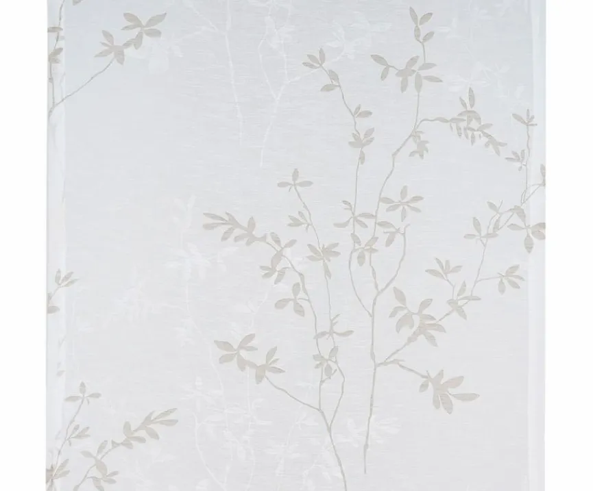 Gözze Schiebevorhang Victoria 60 x 245 cm