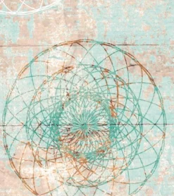 Schmidt Vorhänge & Gardinen|Schiebevorhang Mandriga 3er-Set