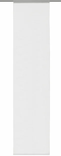 Schmidt Schiebevorhang Rom 60 x 245 cm