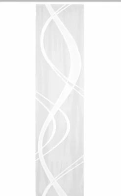 Schmidt Schiebevorhang Tibaso 57 x 225 cm