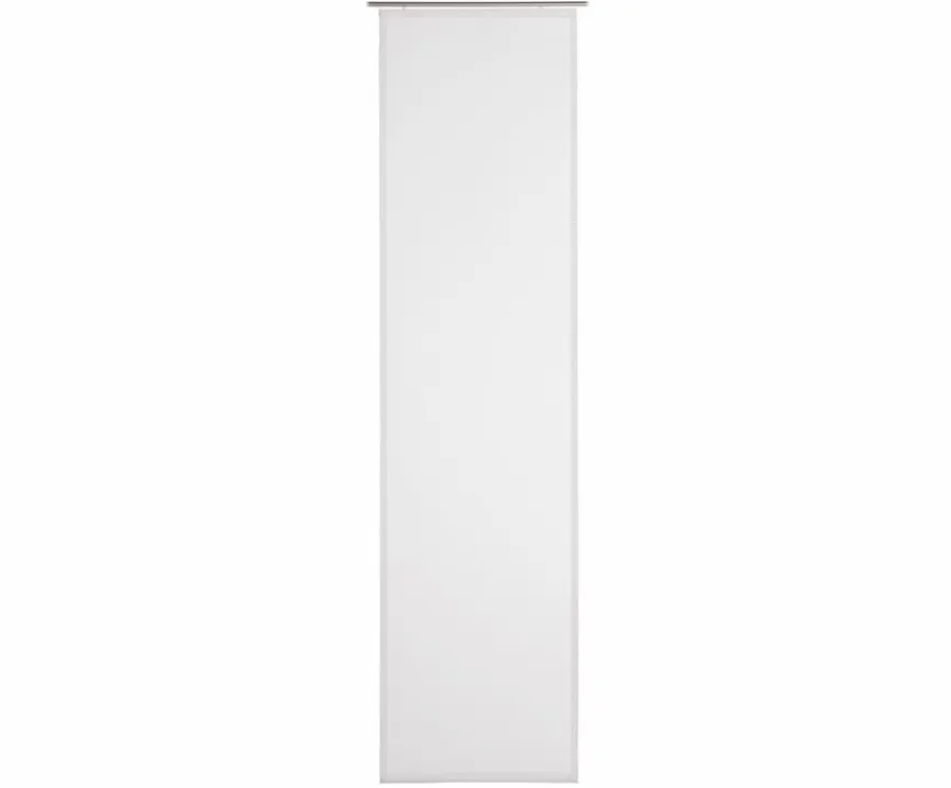 Gözze Vorhänge & Gardinen|Schiebevorhang Vigo 60 x 245 cm