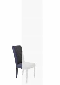 Outlet Schiebewand Rom 60 x 260 cm Vorhänge & Gardinen