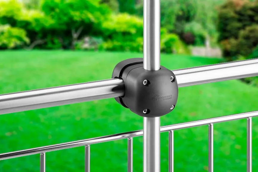 Schneider Schirme Zubehör|Schirmhalter Für Sonnenschirme