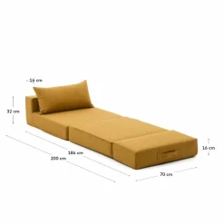 Clearance Schlafsessel Arty Schlafsofas|Sessel