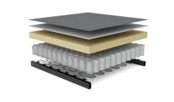 INNOVATION LIVING Schlafsofas|Sessel|Schlafsessel Neah Slim