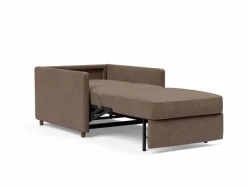 INNOVATION LIVING Schlafsofas|Sessel|Schlafsessel Neah Slim