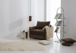 INNOVATION LIVING Schlafsofas|Sessel|Schlafsessel Neah Slim