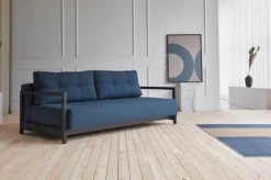 INNOVATION LIVING Schlafsofa Bifrost Deluxe Excess