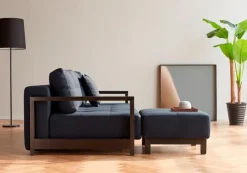INNOVATION LIVING Schlafsofa Bifrost Deluxe Excess