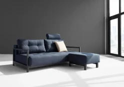 INNOVATION LIVING Schlafsofa Bifrost Deluxe Excess