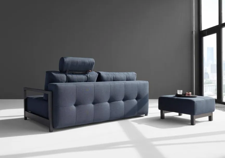 INNOVATION LIVING Schlafsofa Bifrost Deluxe Excess
