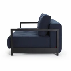 INNOVATION LIVING Schlafsofa Bifrost Deluxe Excess