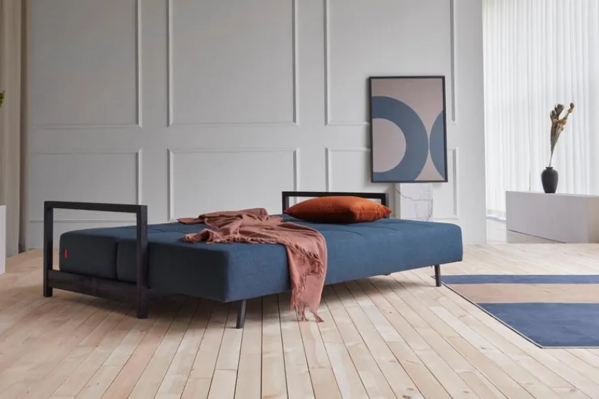 INNOVATION LIVING Schlafsofa Bifrost Deluxe Excess