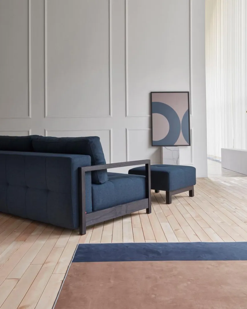 INNOVATION LIVING Schlafsofa Bifrost Deluxe Excess