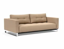 INNOVATION LIVING Schlafsofa Cassius Deluxe Excess