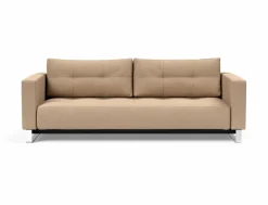INNOVATION LIVING Schlafsofa Cassius Deluxe Excess