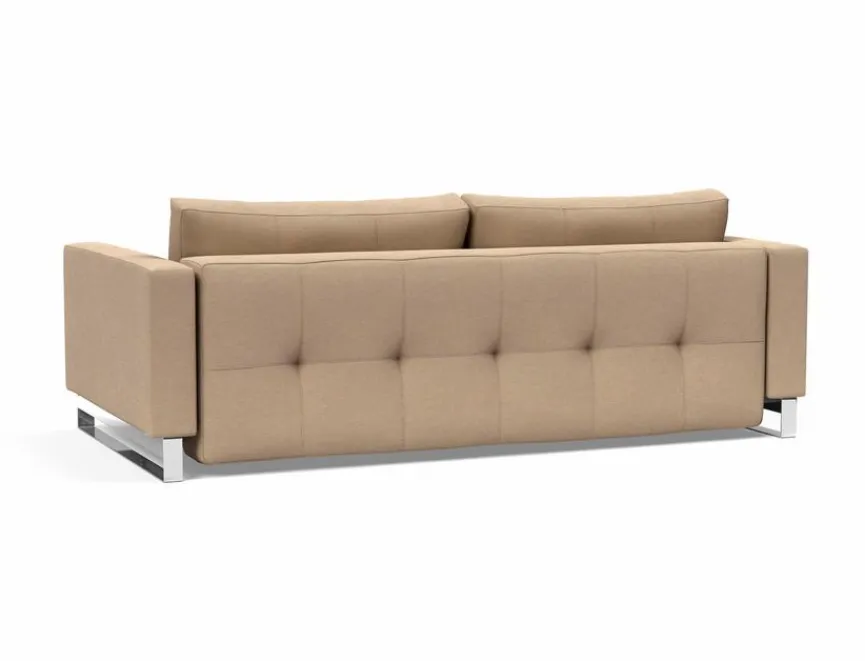 INNOVATION LIVING Schlafsofa Cassius Deluxe Excess