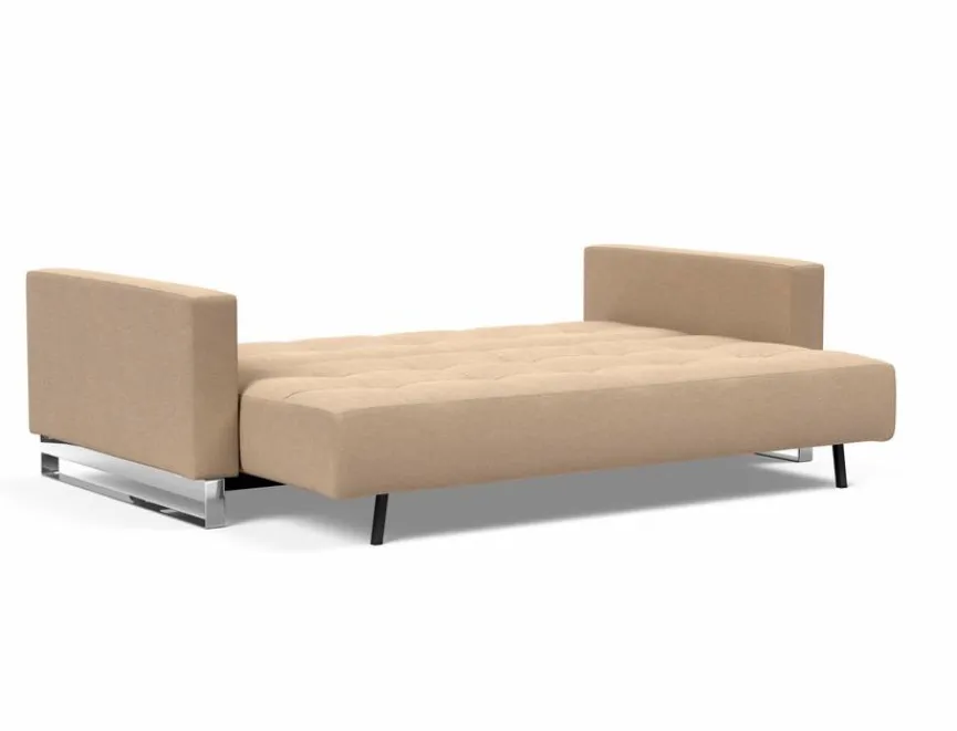 INNOVATION LIVING Schlafsofa Cassius Deluxe Excess