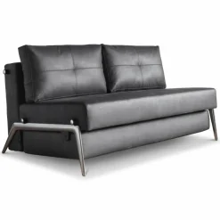 INNOVATION LIVING Schlafsofas|Schlafsofas|Schlafsofa Cubed Aluminium