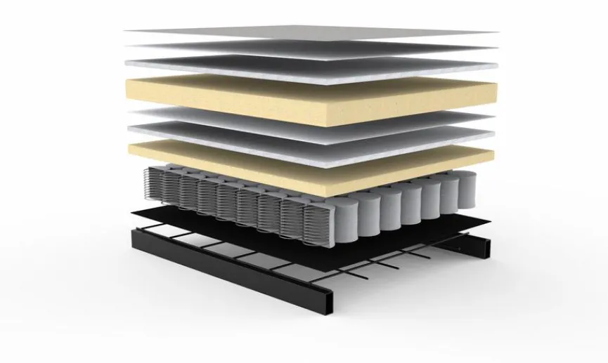 Clearance Schlafsofa Dublexo Frej Eiche Schlafsofas|Schlafsofas