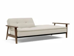 INNOVATION LIVING Schlafsofas|Schlafsofas|Schlafsofa Dublexo Frej Raucheiche