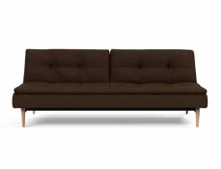 INNOVATION LIVING Schlafsofas|Schlafsofas|Schlafsofa Dublexo Styletto hell