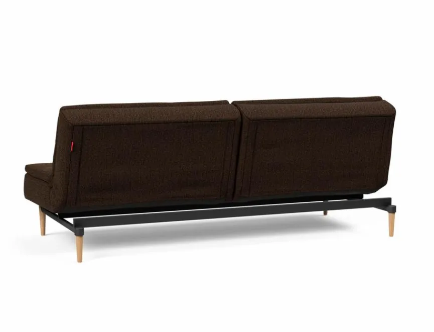 INNOVATION LIVING Schlafsofas|Schlafsofas|Schlafsofa Dublexo Styletto hell