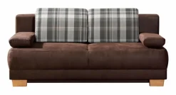 Clearance Schlafsofa Felicia Schlafsofas|Schlafsofas