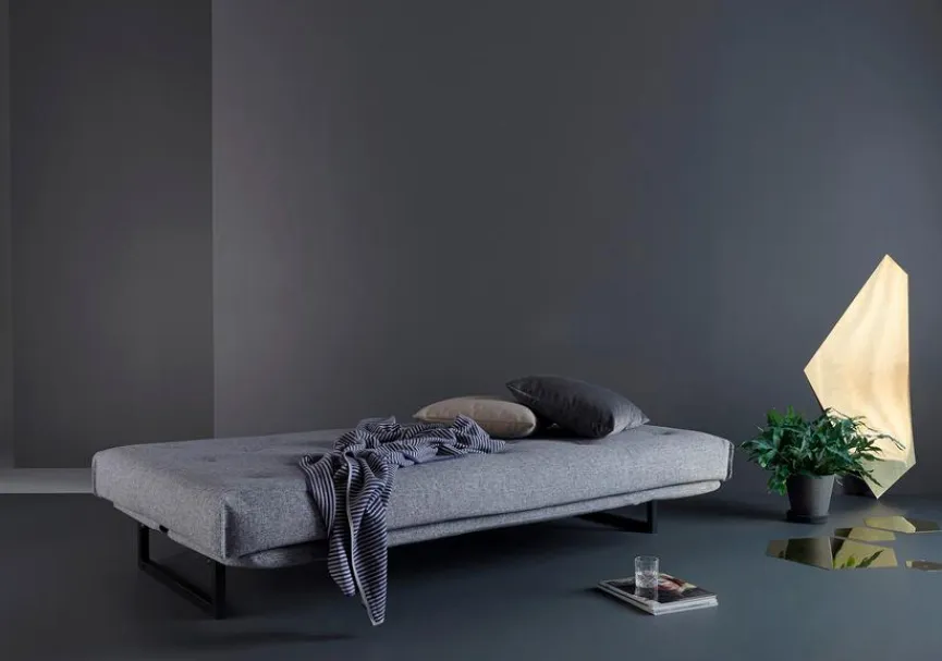 INNOVATION LIVING Schlafsofa Fraction