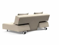 INNOVATION LIVING Schlafsofas|Schlafsofas|Schlafsofa Long Horn Excess